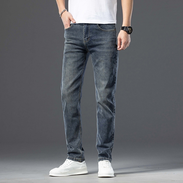 ブランドジーンズ内部構造